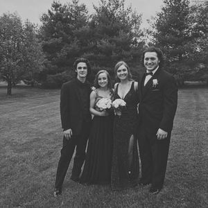 Meet your Posher, Angie